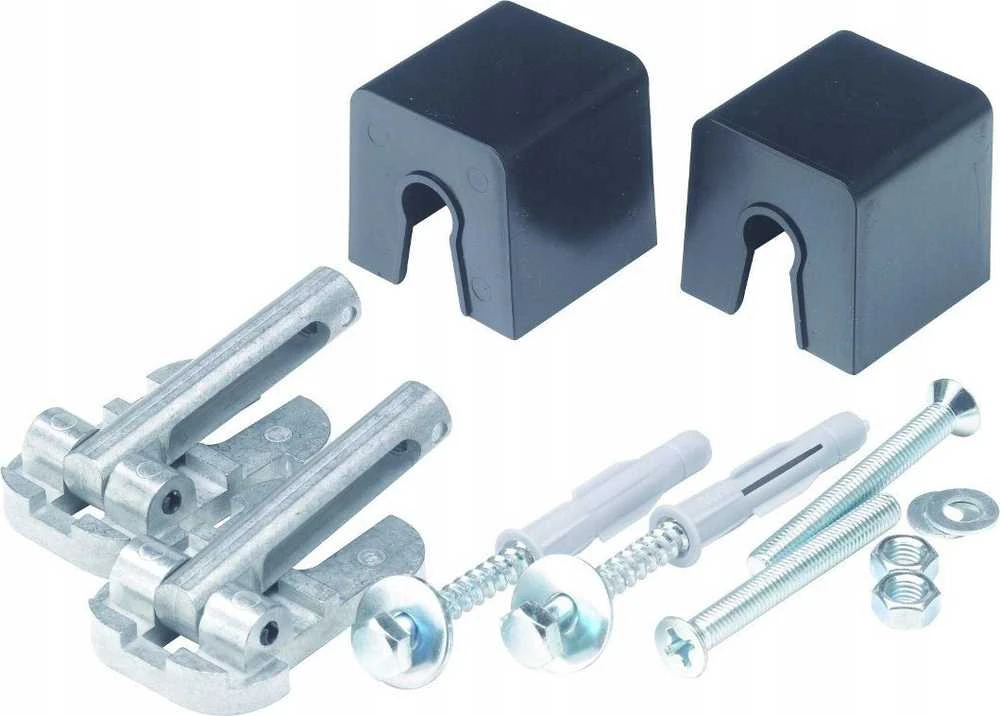 Werit P Potinkinis WC komplektas WERIT + Sapho Paco RIMLESS 174-91100900-00+PZ1012R