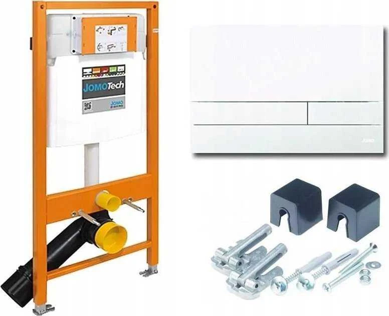 Werit P Potinkinis WC komplektas WERIT + Sapho Paco RIMLESS 174-91100900-00+PZ1012R