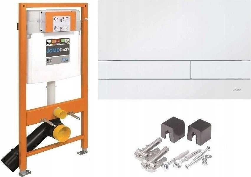 Werit P Potinkinis WC komplektas WERIT + Sapho Paco RIMLESS 174-91100900-00+PZ1012R