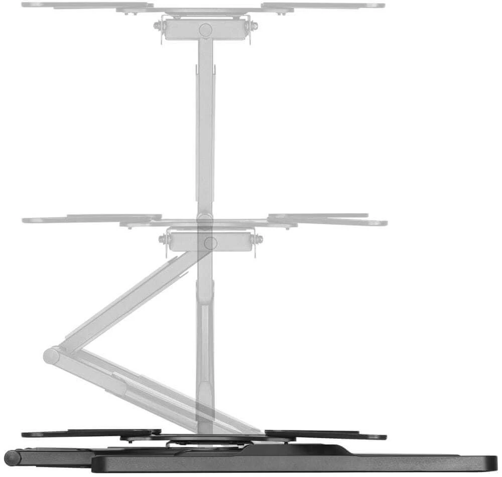 STELL SHO 7610 SHO 7610 SLIM SLIDING TV LAIKIKLIS