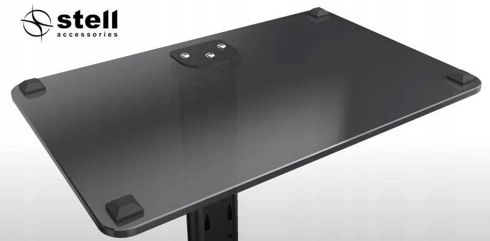 Laikiklis SHO 4800 TV staliukas STOVAS STELL