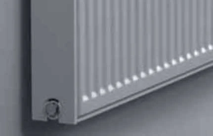 Hudevad As Stelrad 22 tipo kompaktiškas radiatorius 400 x 700mm 702W (C21070)