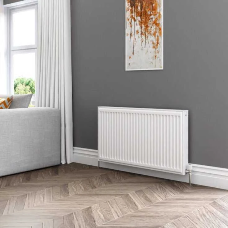 Stelrad Compact radiatorius 21/60/050