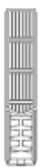 Stelrad COMPACT radiatorius 22 600x1200mm 2867W - St- C- 33120