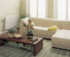Stelrad COMPACT radiatorius 22 600x1200mm 2867W - St- C- 33120