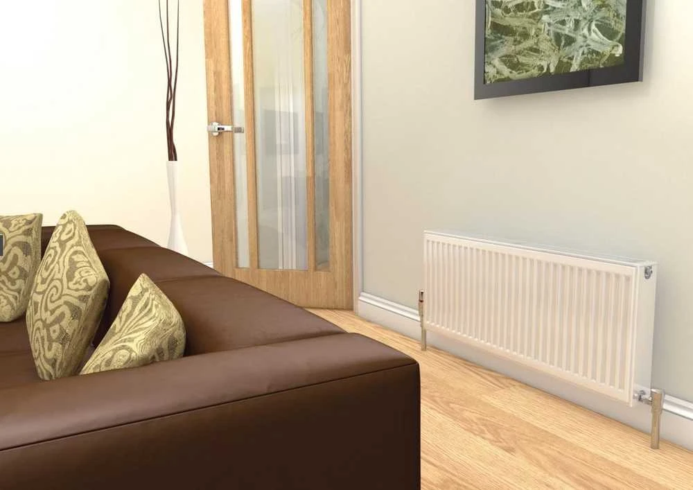 Stelrad COMPACT radiatorius 22 600x1200mm 2867W - St- C- 33120