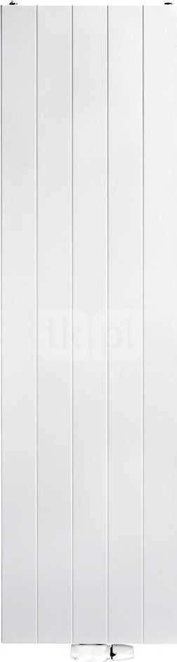 Stelrad dekoratyvinis radiatorius Vertex Style Type 22 1600 x 500 1710W
