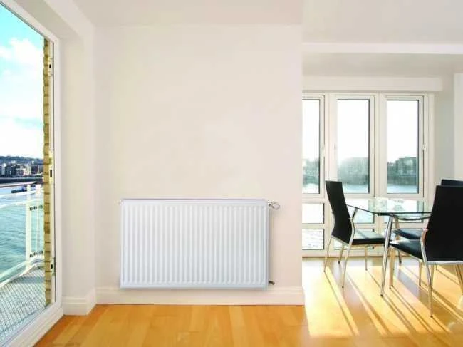 Stelrad HEATER THERMO TEKNIK K33/500X1000 / 1644W