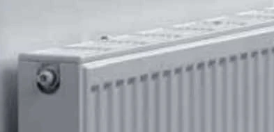 Thermrad Stelrad Kompaktiškas radiatorius 33 600 x 700mm 1349W (C33070)