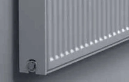 Thermrad Stelrad Kompaktiškas radiatorius 33 600 x 700mm 1349W (C33070)