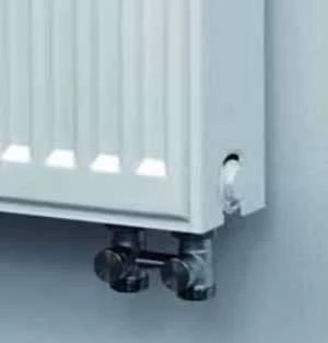Stelrad Novello šildytuvas Type 33 600 x 400mm 771W