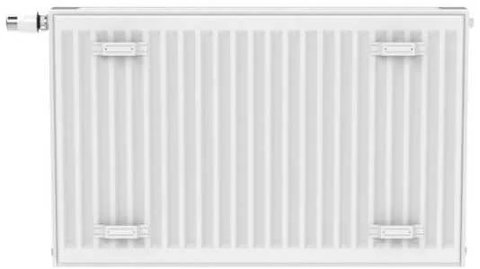 Stelrad Planar Style dekoratyvinis radiatorius su lygiu priekiniu skydeliu Type 22 60 x 70 cm kairėje pusėje (GR-ST-PS-22/60 / 70L)