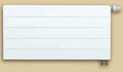 Stelrad Šildytuvas Planar Style Typ 22 600 x 800mm 1055W