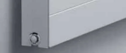 Stelrad Šildytuvas Planar Style Typ 22 600 x 800mm 1055W