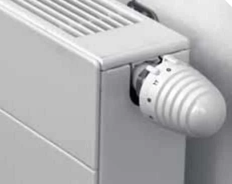 Stelrad Šildytuvas Planar Style Typ 22 600 x 800mm 1055W