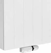 Stelrad radiatorius Vertex Style, 22 2200 x 600 mm, 2045W