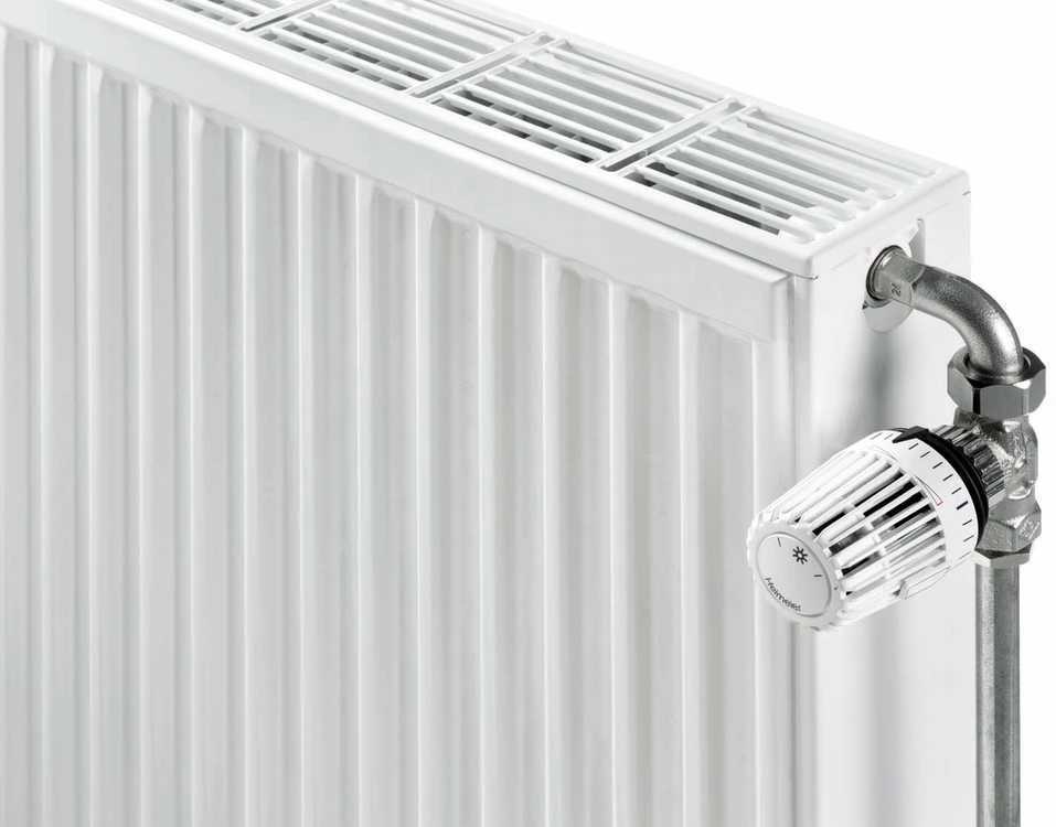 Stelrad RENO COMPACT radiatorius tipas 22 550x700mm 1130W