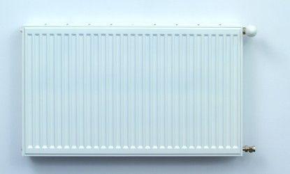 „Stelrad Compact C11“ radiatorius 600 x 500 mm 397 W (C11 / 60 / 050)