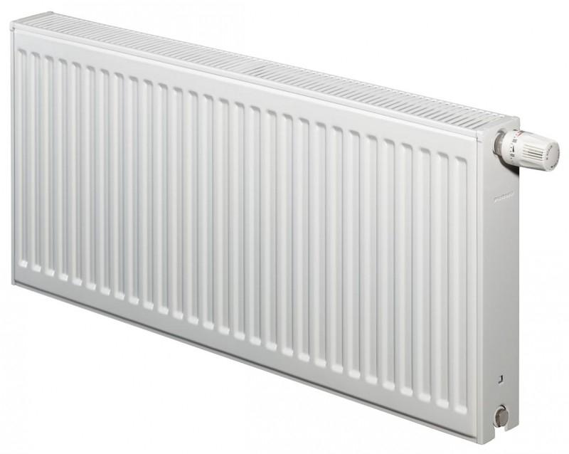 Stelrad Kompaktiškas universalus radiatorius 4x1/2" ABCD 22 tipas, aukštis 900 x ilgis 500