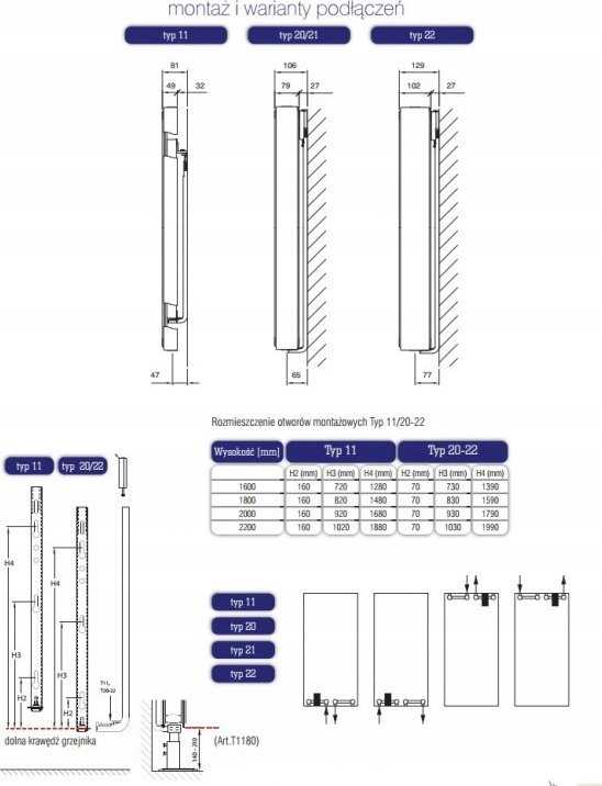 Stelrad STELRAD VERTEX STYLE 22060 // GR-ST-VS-22060