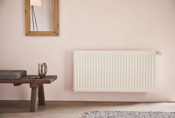 Stelrad ŠILDYtuvas STELRAD COMPACT C33/400x0800 /1105W/