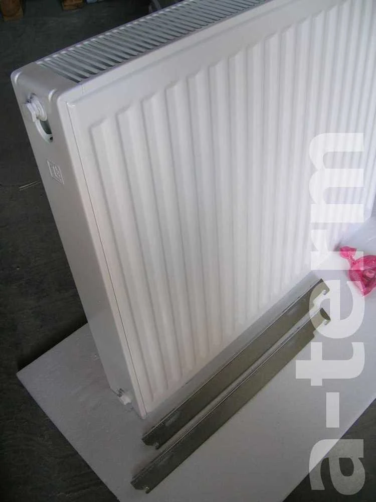 Stelrad HEATER THERMO TEKNIK V33/500X1200 / 1973W