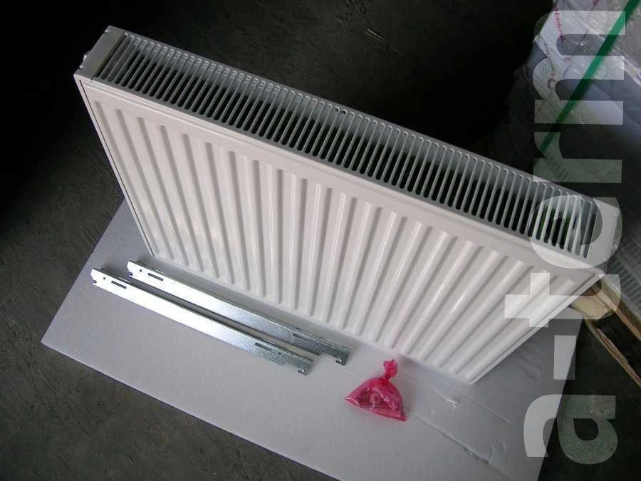 Stelrad HEATER THERMO TEKNIK V33/500X1200 / 1973W