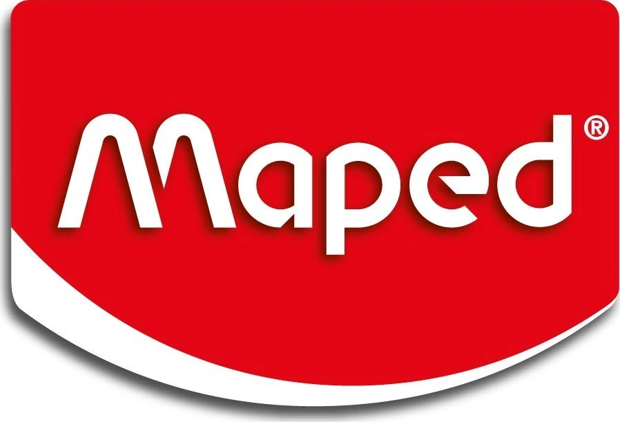 Meno rinkinys. mokykla Barbie 4el MAPED