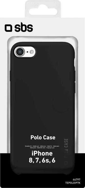 SBS Polo dėklas skirtas Apple iPhone SE 2020/8/7/6s/6