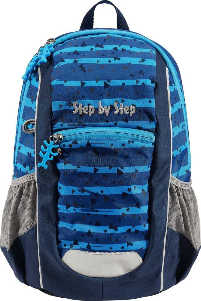 STEP BY STEP Kuprinė KIGA MAXI KOALA COCO
