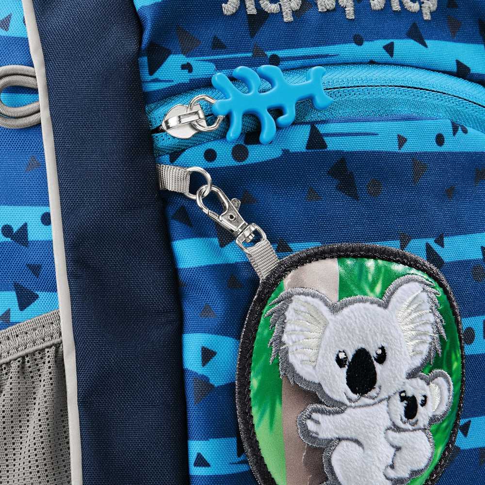 STEP BY STEP Kuprinė KIGA MAXI KOALA COCO