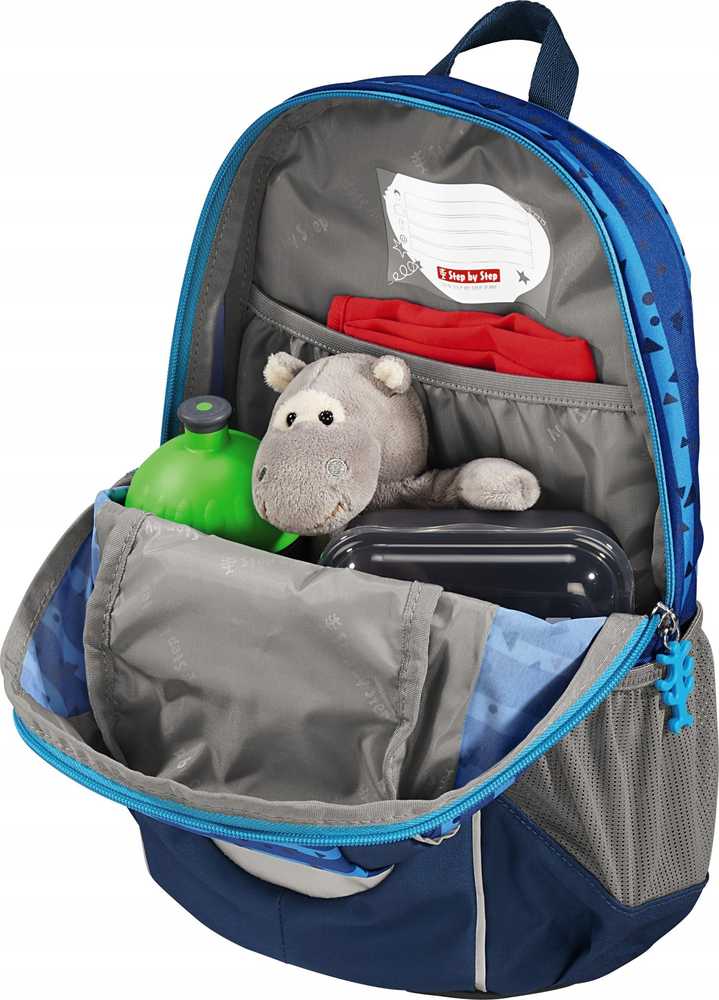 STEP BY STEP Kuprinė KIGA MAXI KOALA COCO