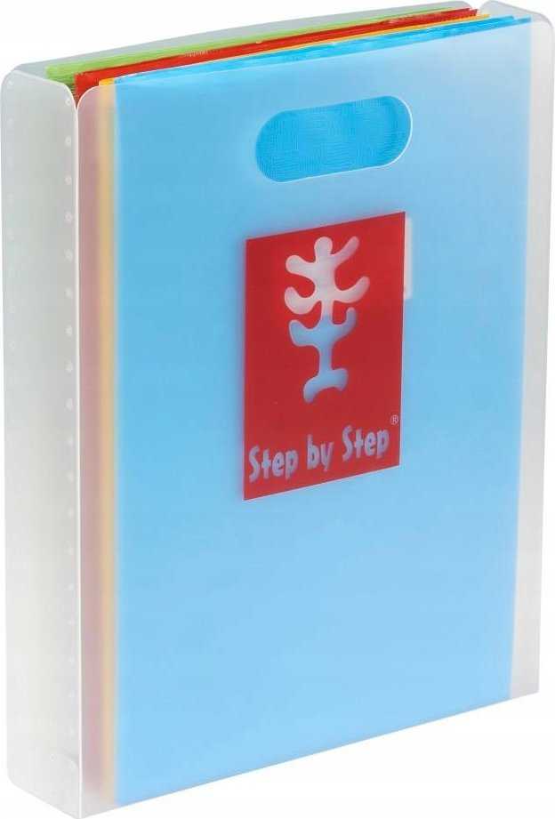 STEP BY STEP Kuprinė KIGA MAXI KOALA COCO