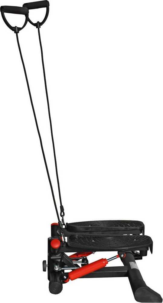 Stepper Master MAS4A002