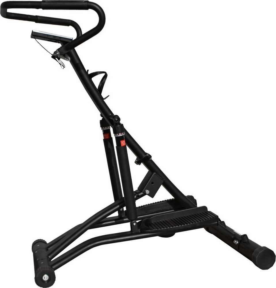 Stepper Master MAS4A014
