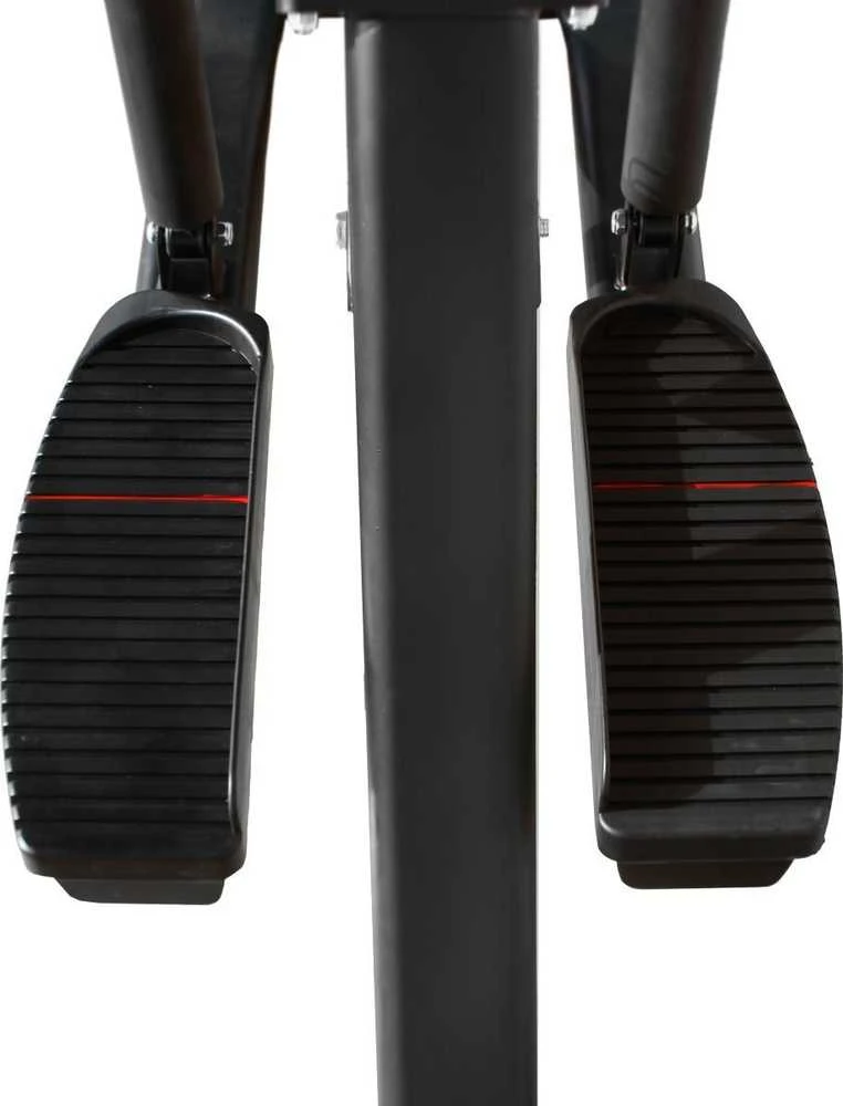 Stepper Master MAS4A014