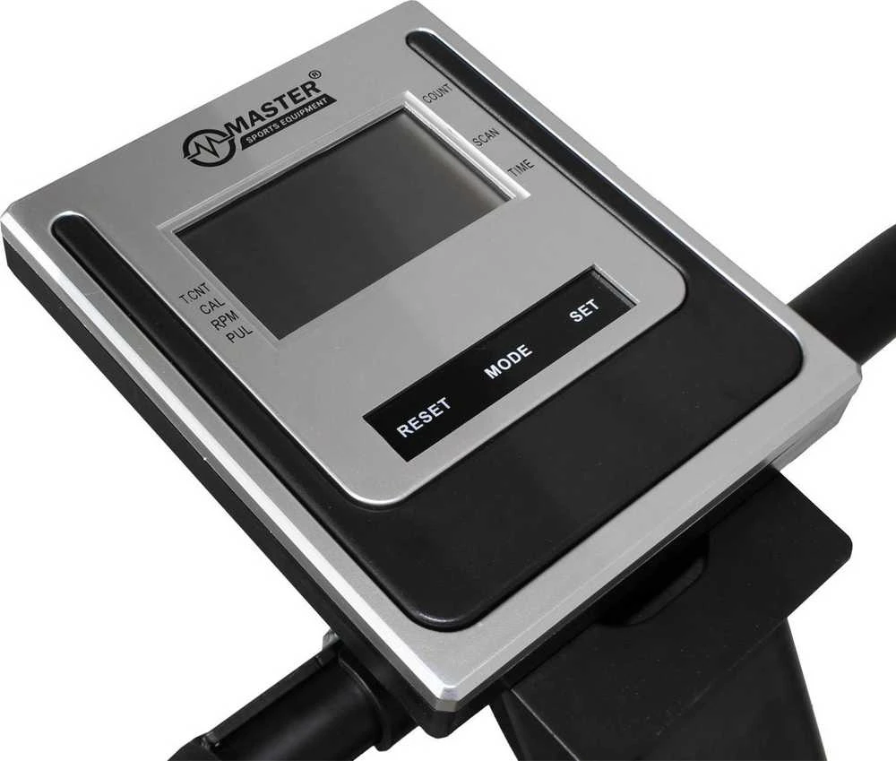 Stepper Master MAS4A014