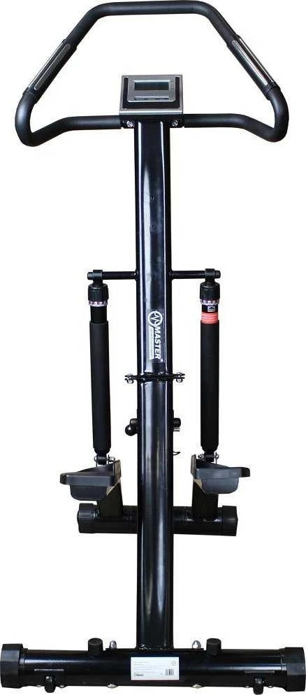 Stepper Master MAS4A014