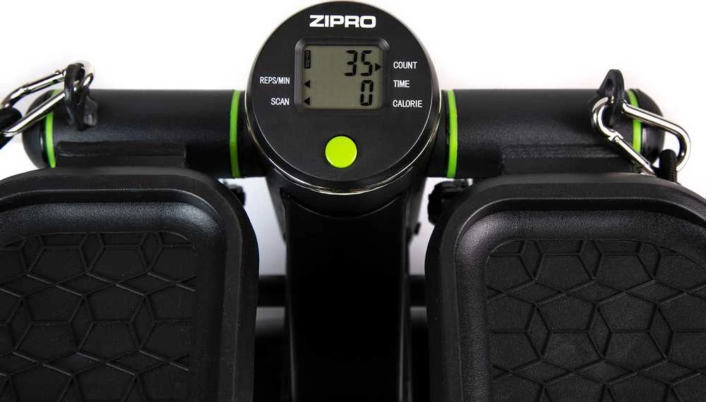 Steperis Zipro Roam