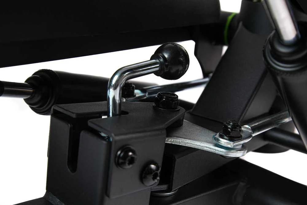 Steperis Zipro Roam