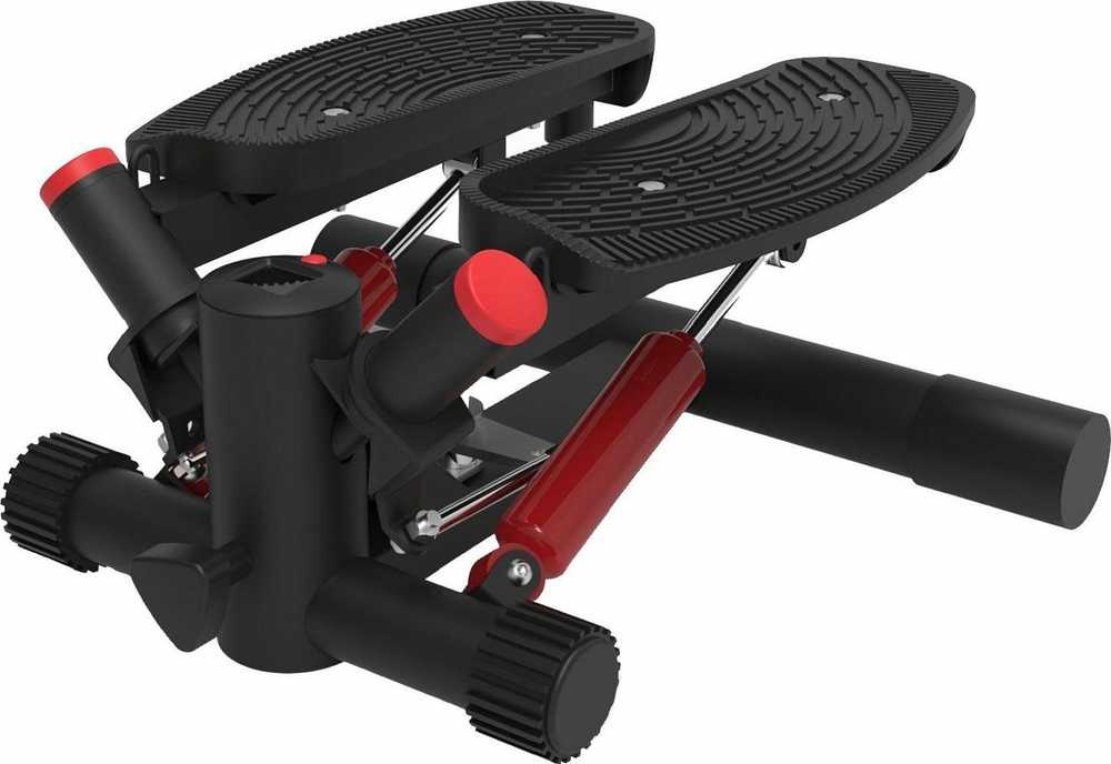 Stepper Master MAS4A002