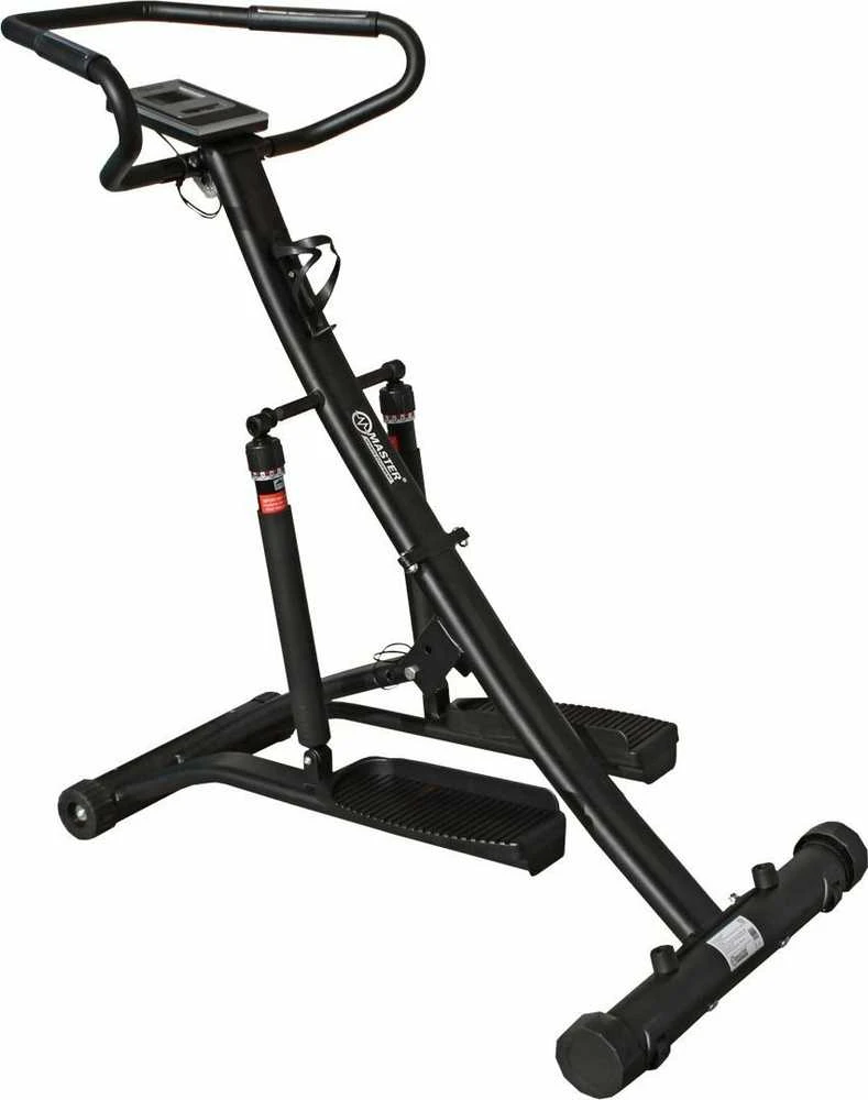 Stepper Master MAS4A014
