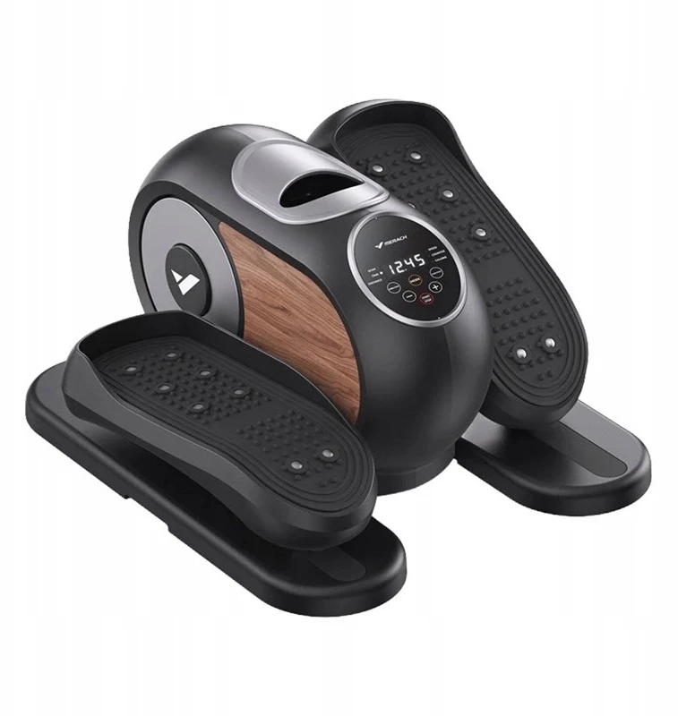 MERACH MR-E32B1 mini elliptical trainer (juodas)