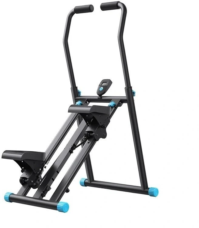 MERACH MR-2448B1 Stepper