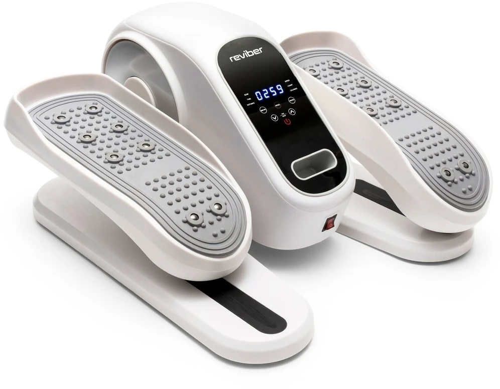 Stepper Reviber RV-ELMM-EU/1,0 Motorised Mini Bike ER08 (T-MLX63690)