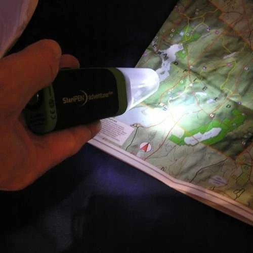SteriPen Steripen Adventurer Opti UV vandens valytuvas