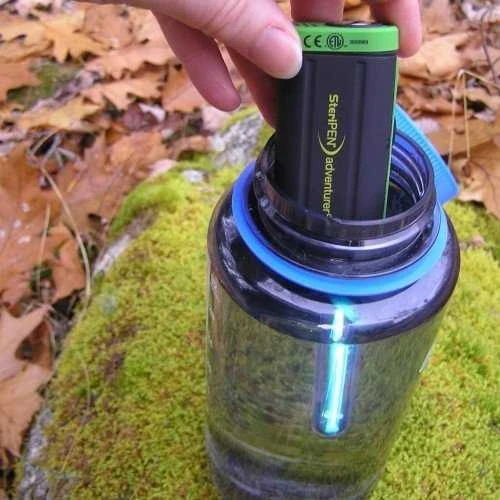SteriPen Steripen Adventurer Opti UV vandens valytuvas