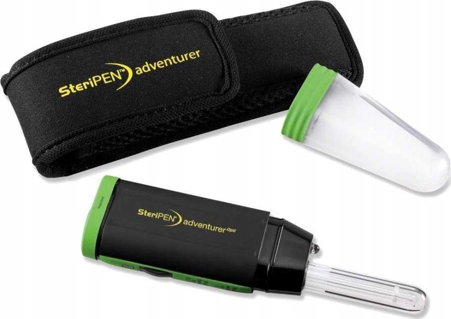 SteriPen Steripen Adventurer Opti UV vandens valytuvas