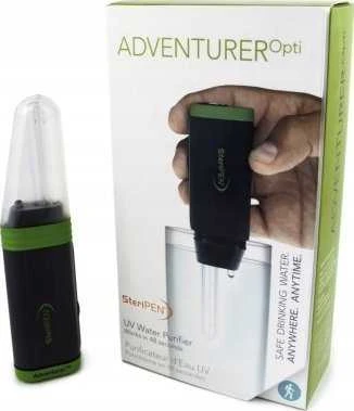 SteriPen Steripen Adventurer Opti UV vandens valytuvas