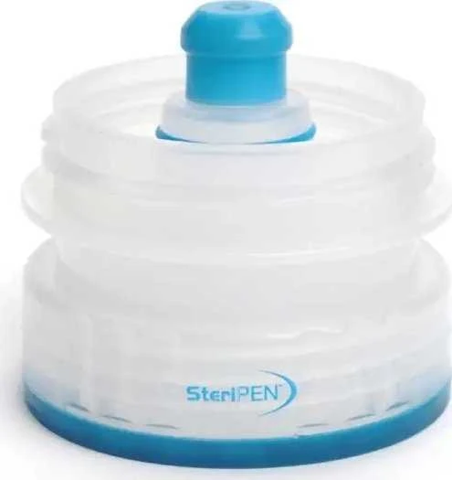 SteriPen Steripen pirminis filtras su 40 mikronų filtru/pločio